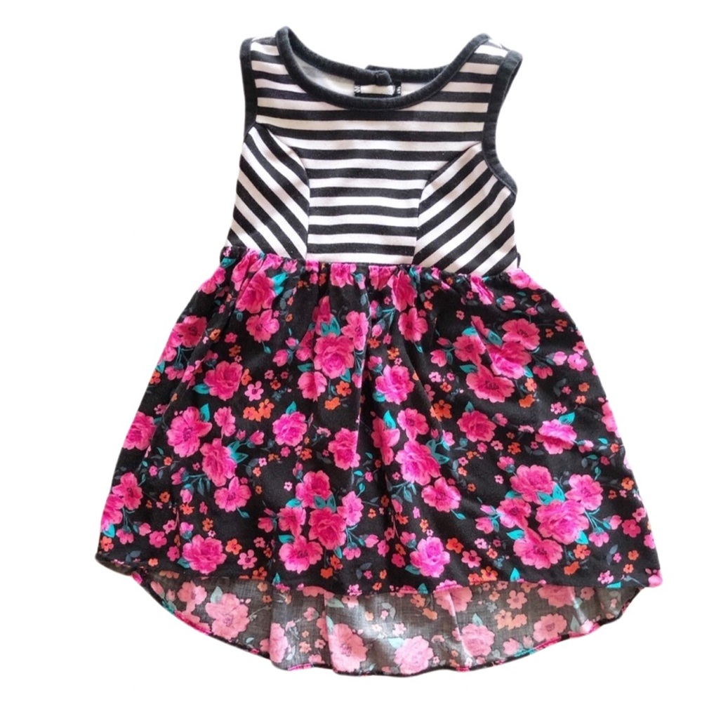 Youngland Toddler Sleeveless Dress Size 2t